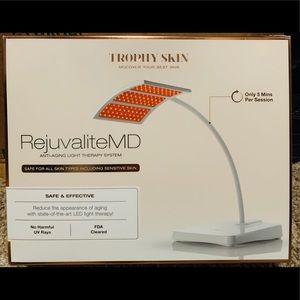 Rejuvalite MD by Trophy Skin